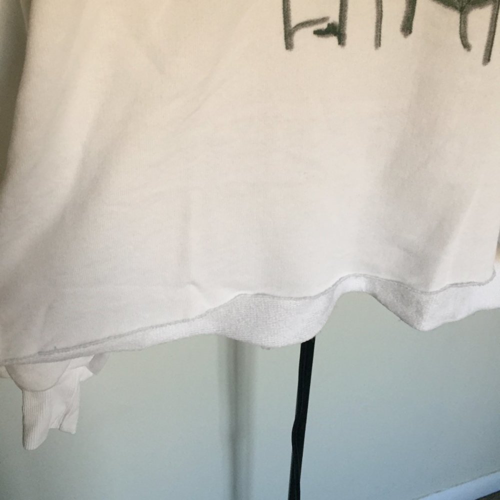 NWT Wildfox Beverly Hills Women's Sweatshirt - Picture 4 of 8